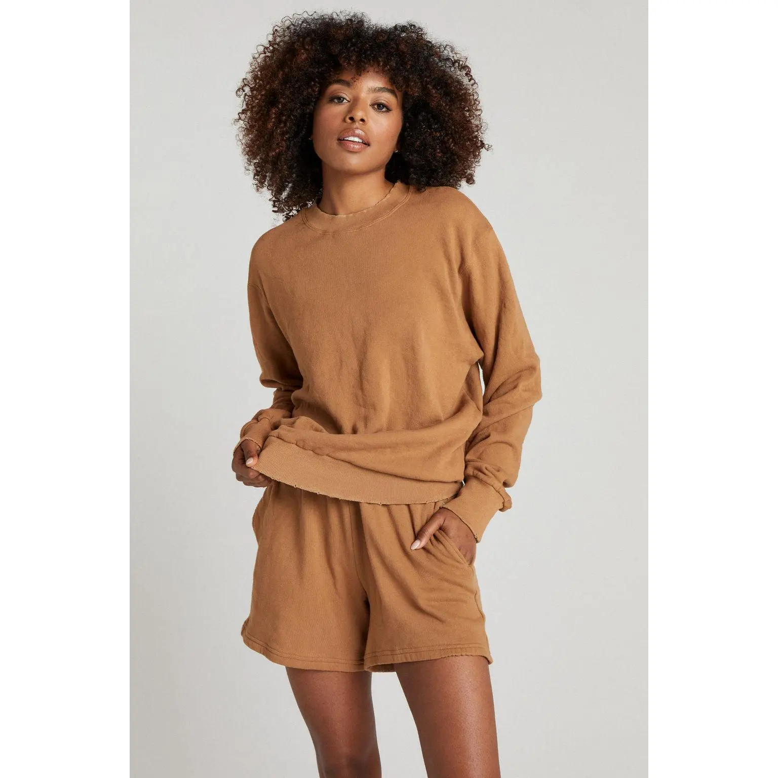 Harbor Sweatshirt