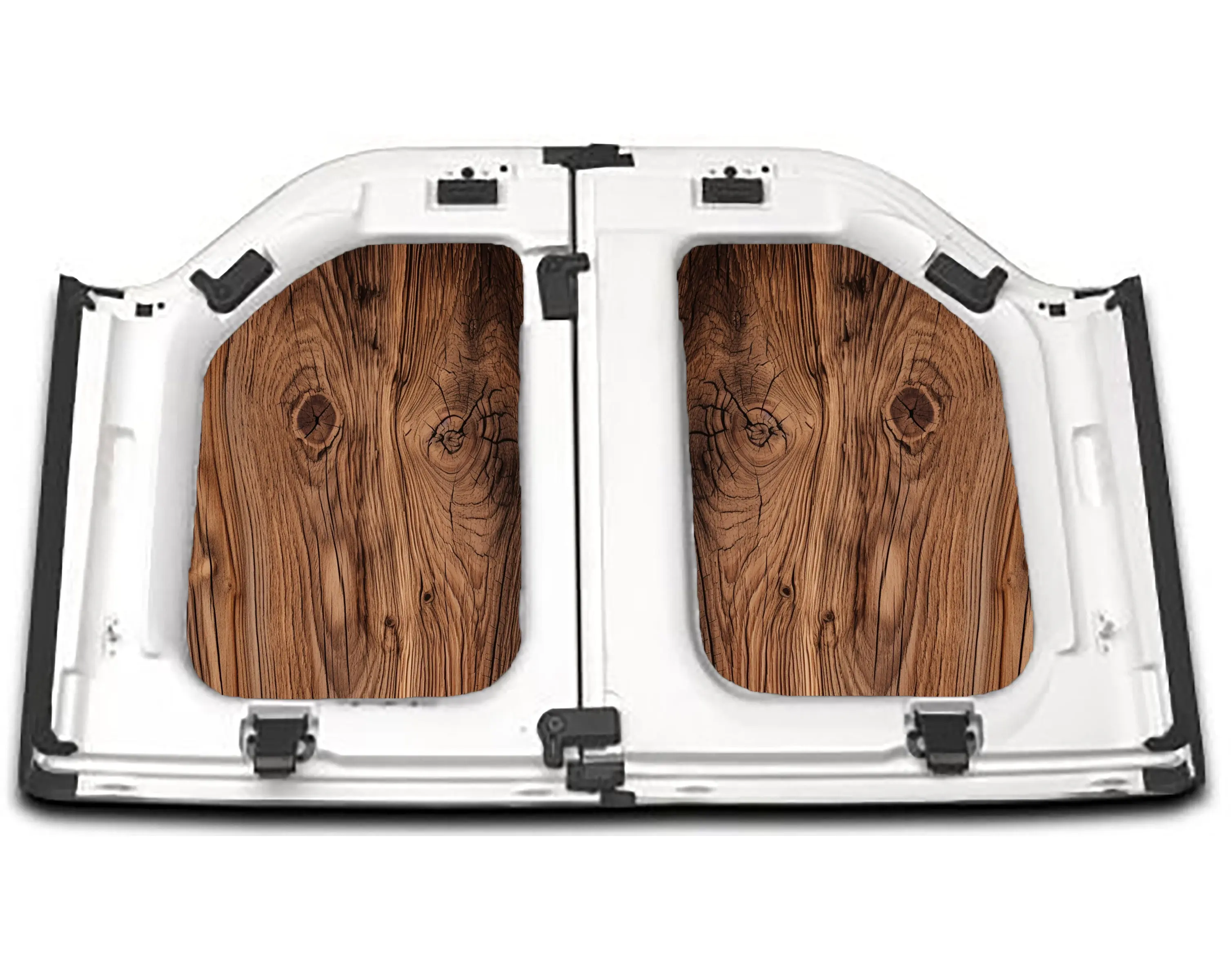 Wood Grain