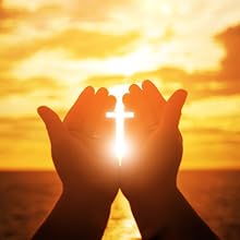 .925 Sterling Silver Saint Michael The Archangel White Cubic Zirconia Accented 1” Medal Pendant Necklace with Rolo Chain and Pendant only