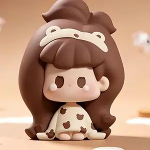 [TTM] NUNU V2 Remix Series Blind Bag
