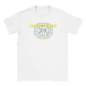 Matthew Knight Arena "Our House" - T-shirt