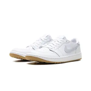 Air Jordan Retro 1 Low GOLF "WHITE GUM" DD9315 111