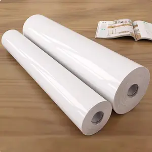 Wood Grain Pattern Wallpaper, 1 Roll Waterproof Self-adhesive Wallpaper, Decorative Wallpaper for Home Living Room Bedroom Furniture