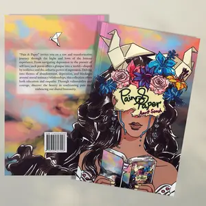 Pain & Paper T-Shirt Bundle