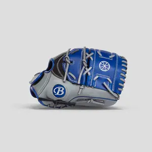 Authentica 12" Fastpitch Split-Solid Pitcher's Glove