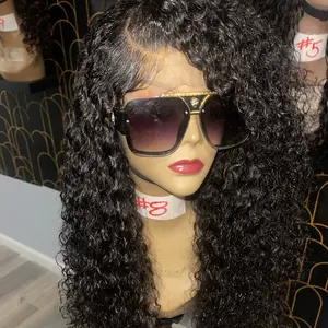 Janet Hd 5x5 Lace closure CAMBODIAN wig