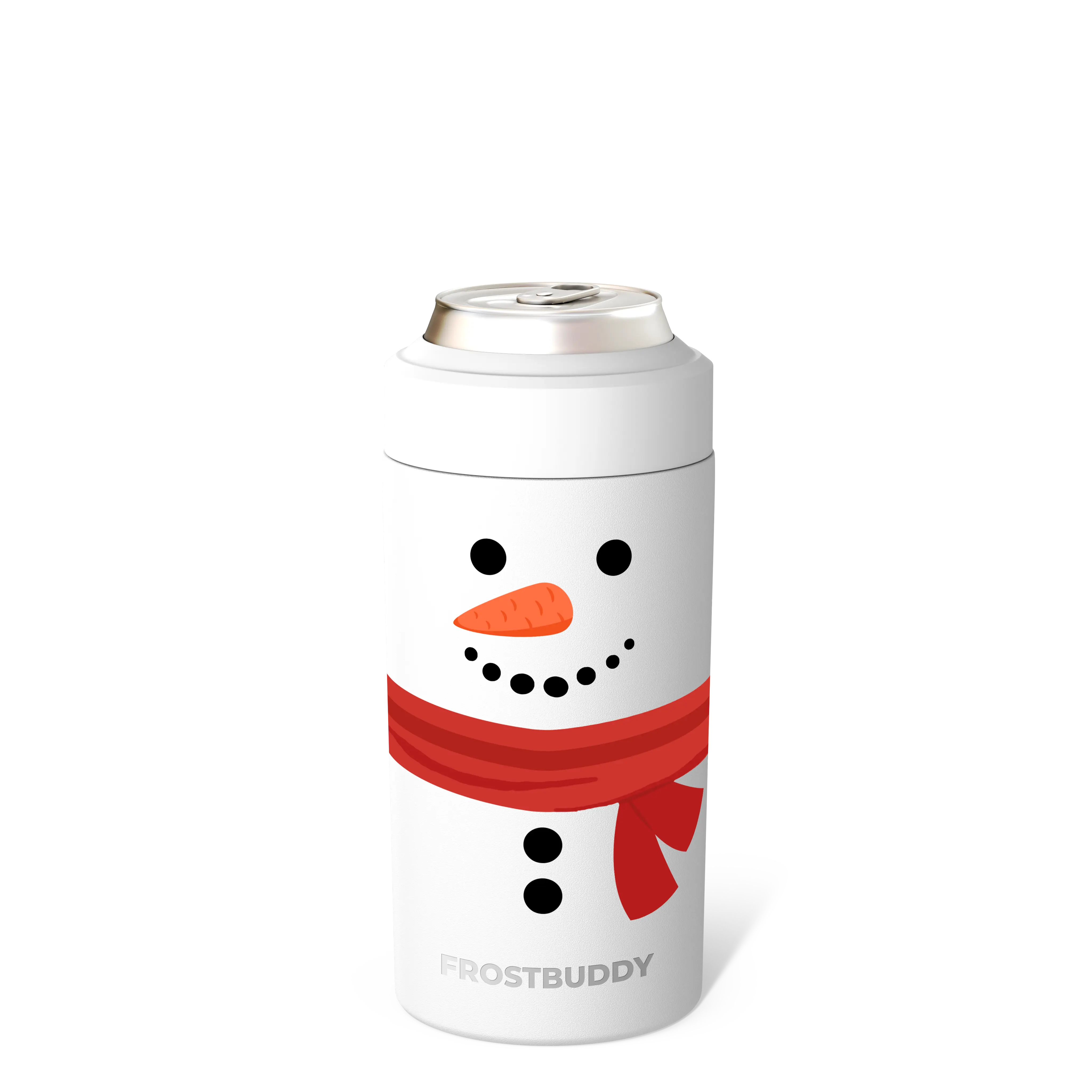 Universal Buddy | Snowman