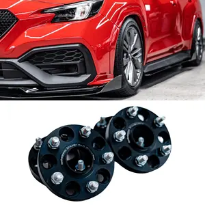 2022-2026 Subaru Wrx AFD Hubcentric Wheel Spacers