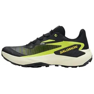Salomon Genesis Low-Cut Outdoor Functional Shoes for Men with Comfort, Slip-Resistance, and Durability Trending Shoes, House White Official Shoes to Get / Maison Mihara
