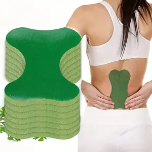 30 Pack Soft Non-Woven Fabric Pads, Ideal for Daily Care, Battery-Free, Comfortable and Easy to Use