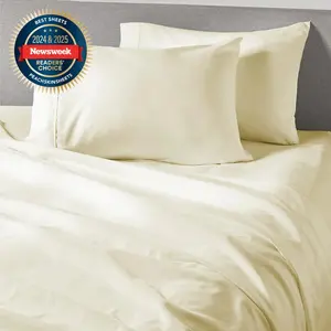 Vanilla Bean Sheet Set