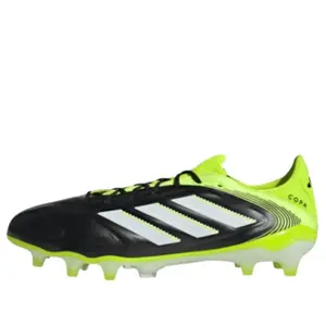 adidas Copa Pure 3 Elite FG 'Core Black White Lucid Lemon' JH6304