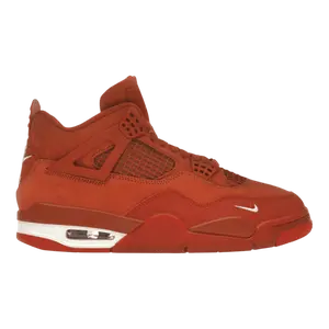 Air Jordan 4 Retro OG SP Nigel Sylvester Brick by Brick