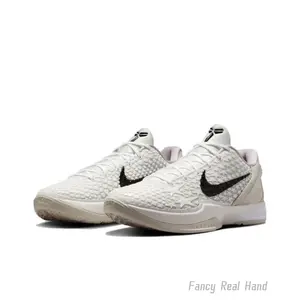 Kobe 6 Protro Sale Stylish, Comfortable, Slip-resistant, Durable, Versatile Basketball Shoes