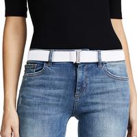 G-white-silver Color Buckle