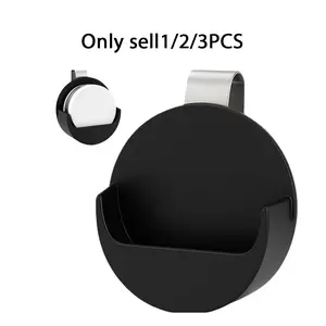 1/2/3PCS Chew Can Holder for Car Visor, Visor Chew Can Holder, Pouch Can Clip Holder Lightweight Storage Clip with Secure Storage for Car or Belt Visor Extender Women Men All Vehicles Car Accessories, Car Organizers