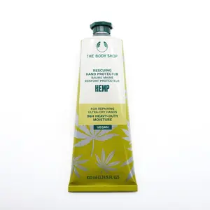 The Body Shop - Hand Protector Hemp (100ml)