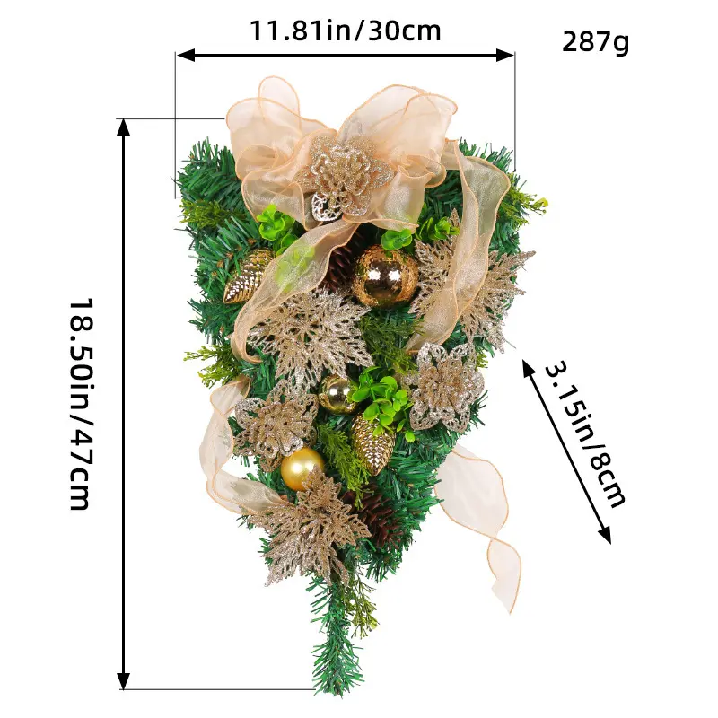 BB2 34 lace hanging upside down