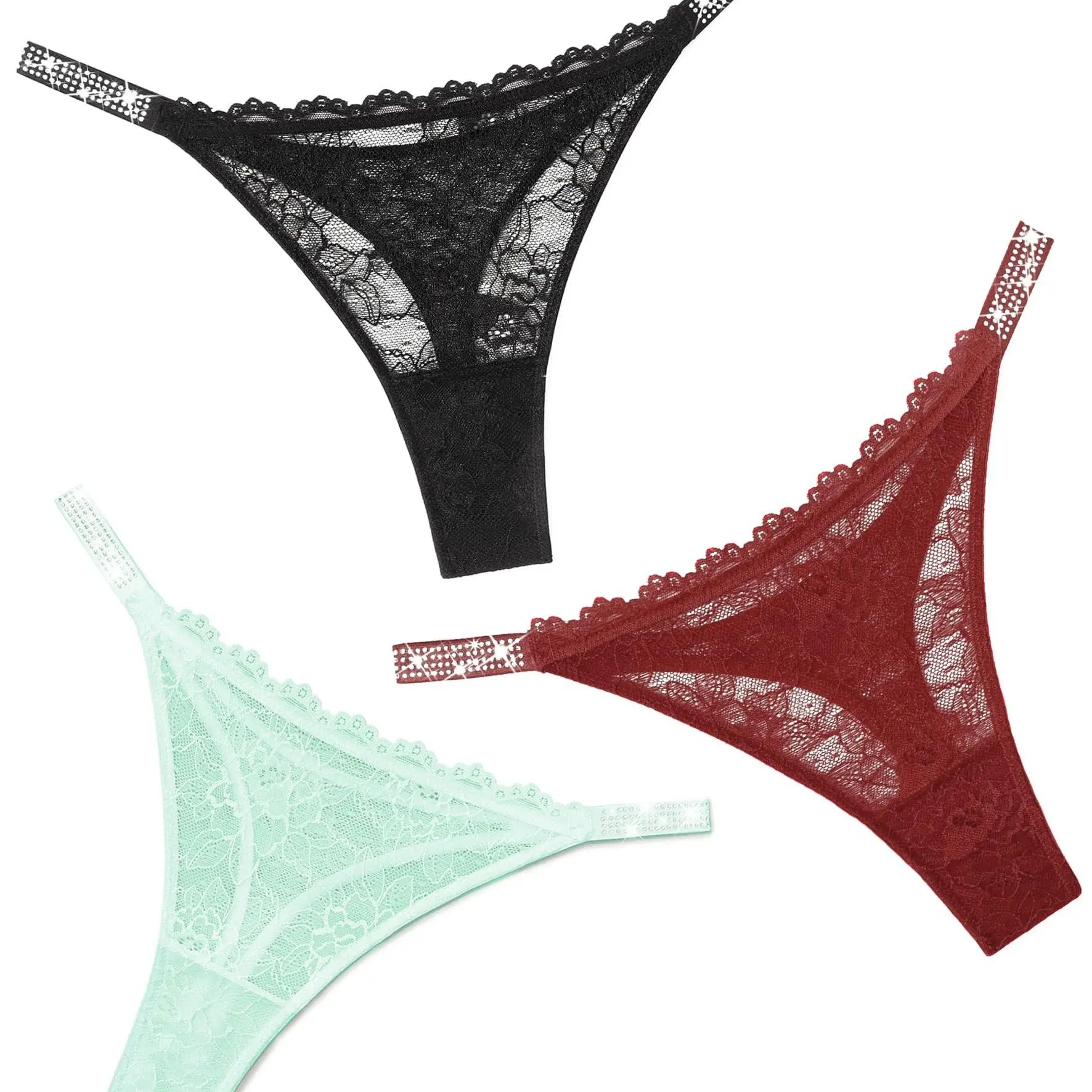 Black+Wine Red+Sky Blue