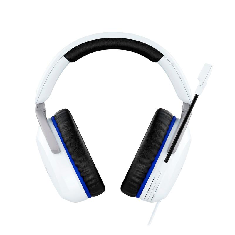 HyperX Cloud Stinger 2 - Wired Headset - PlayStation Audio Headphone