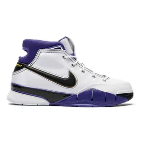 Nike Kobe 1 Protro 81 Pt Game IM0542-100 Men's Fashion Sneaker New