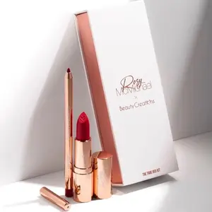 Rosy McMichael The True Red Kit Lipstick
