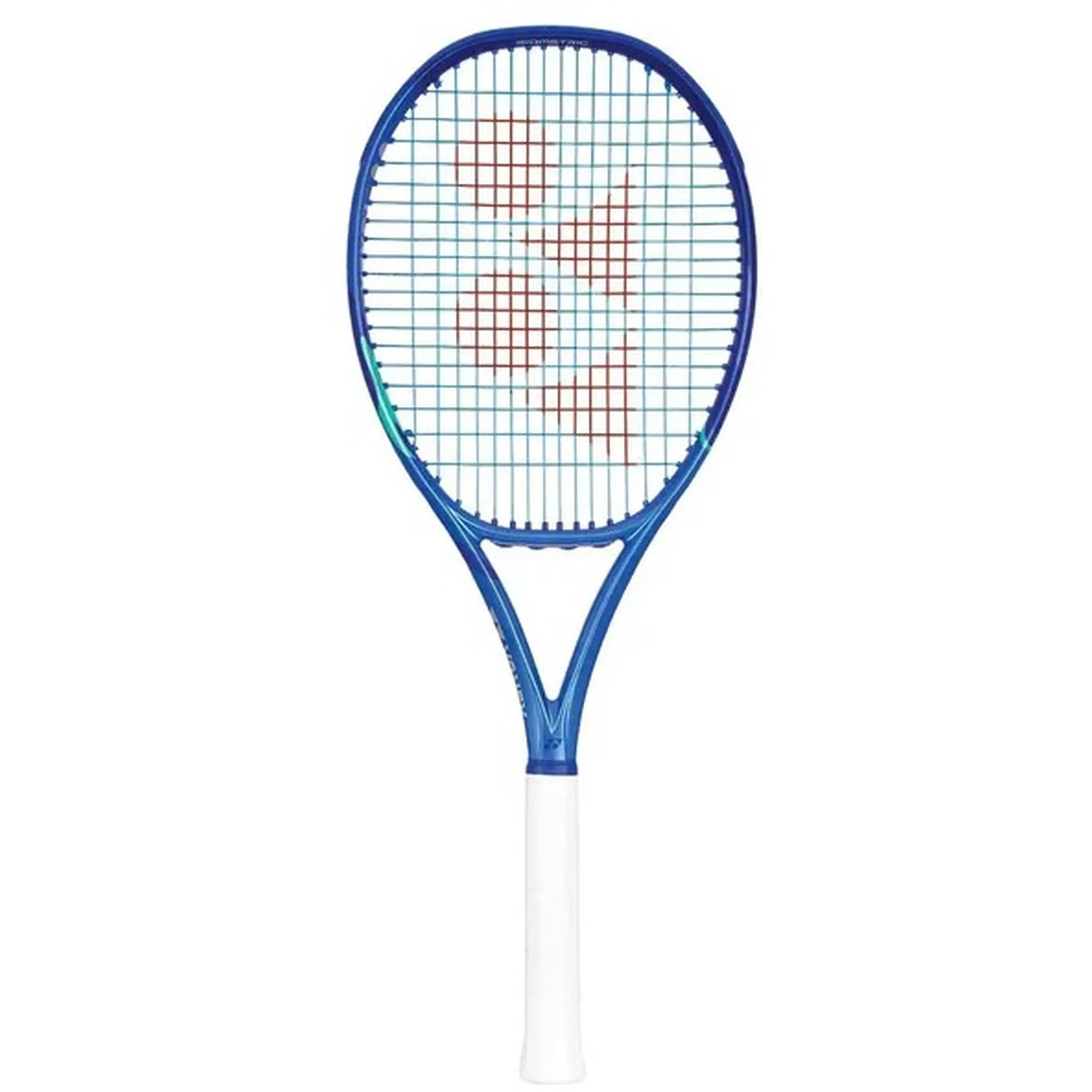 Yonex EZONE 98+ Blast Blue Tennis Racquet (8th Gen)
