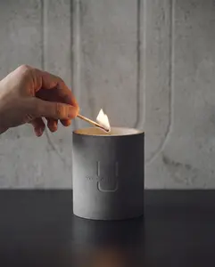 Affa Noir - Sandalwood & Amber