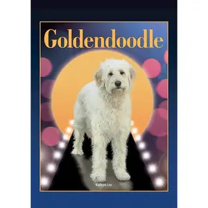 Goldendoodle (Designer Dog Series)