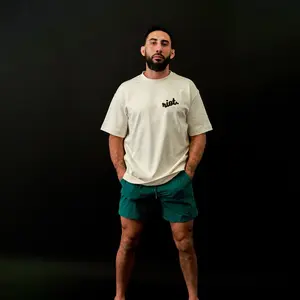Premium Riot Tee