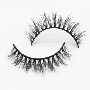 Princess Eyelashes