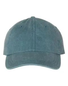 Valucap SP500 Pigment-Dyed Cap
