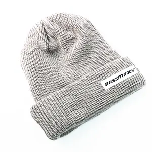 Gray Pond Hopper Beanie - Lightweight Design, Comfortable Fit, Ideal for Outdoor Activities, Versatile and Stylish Casual Accessory