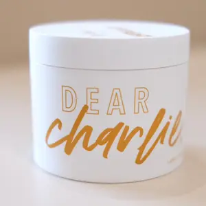 UPTIGHT - Matte, Strong Holding Hair Putty for Optimal Styling