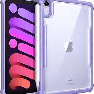 Junk Transparent Protective Cover for Apple iPad Tablet Casing Protection Computer Accessory Advice what generation you have in the notes section