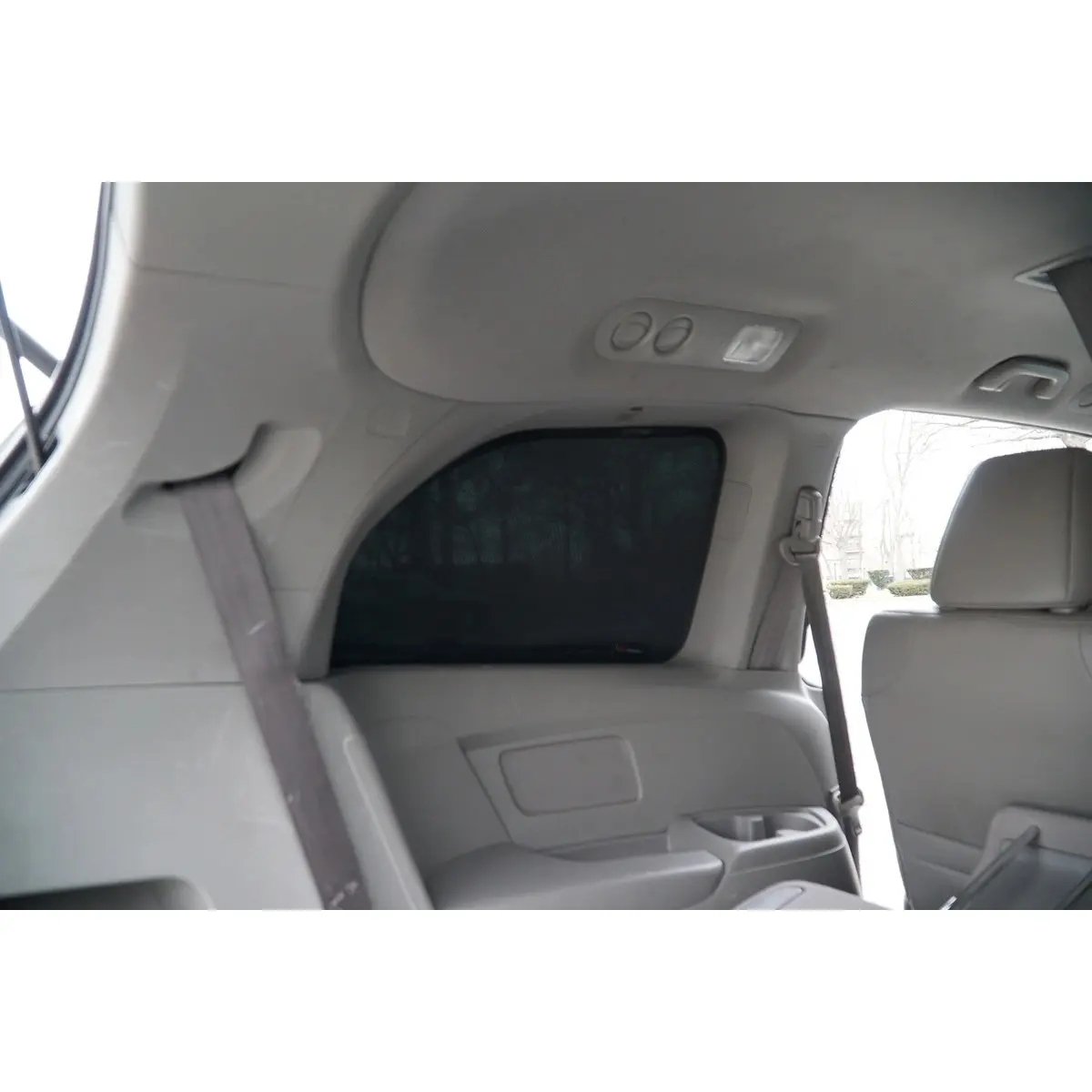 Honda Odyssey Port Car Window Sun Shades (RL5; 2011-2017)