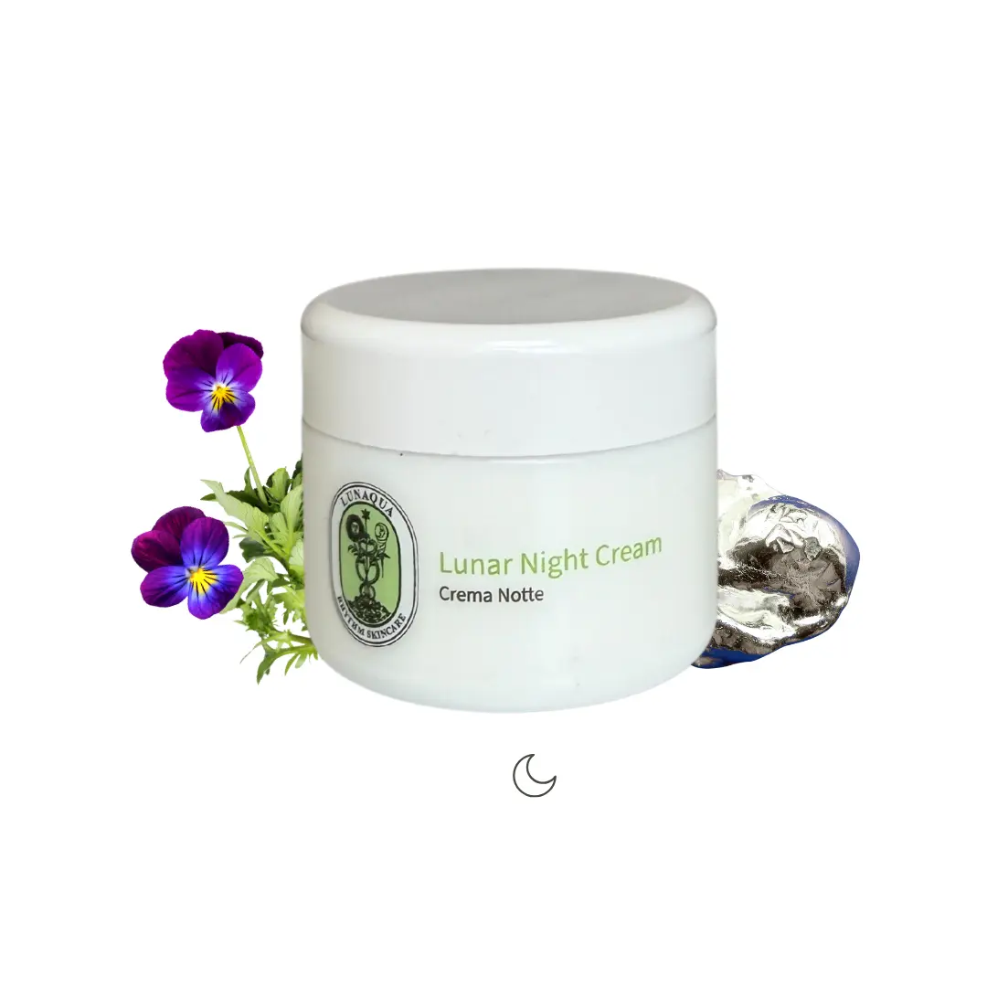 Lunar Night Cream