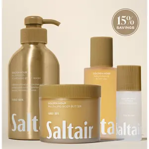 Golden Hour - Vault Set