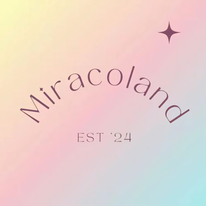 miracoland shop