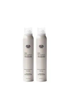 Simply Mandys Dry Shampoo Volumizing Duo