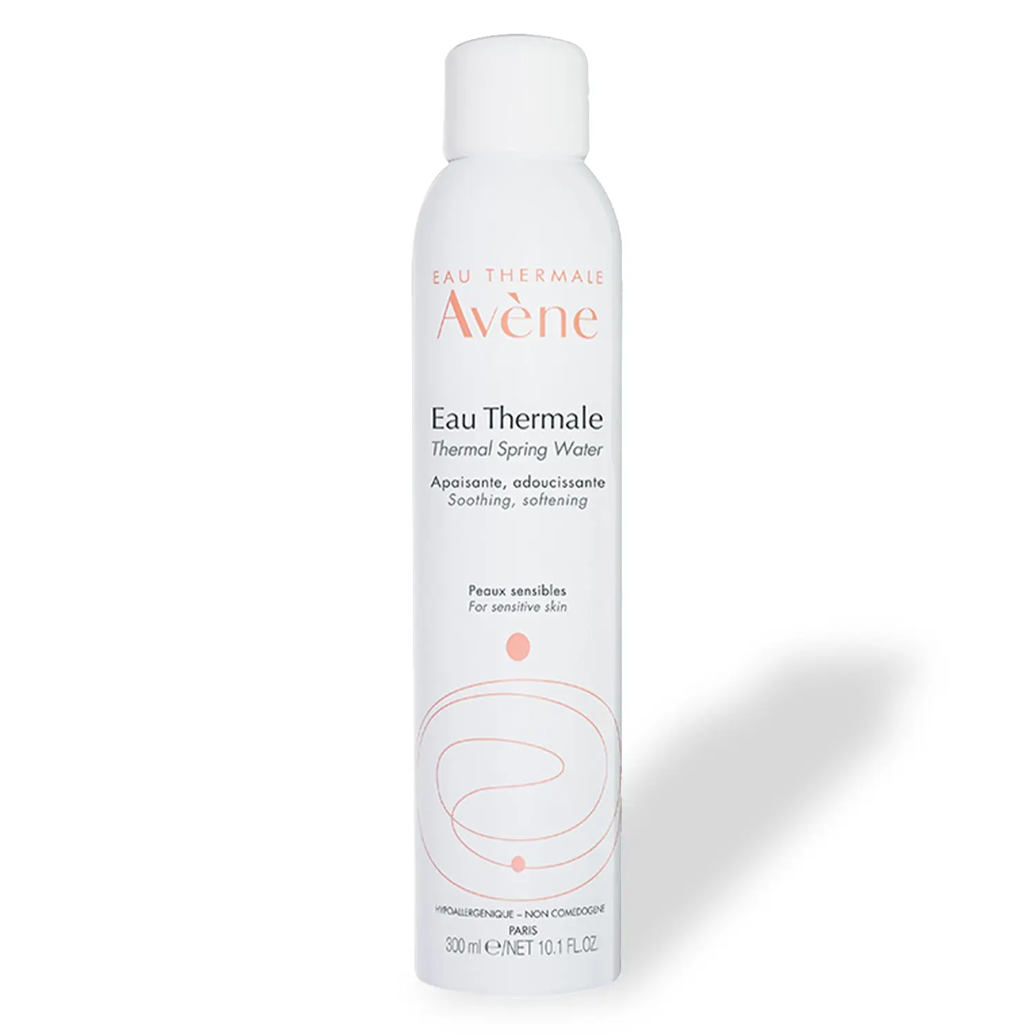 Avène Thermal Spring Water Spray - Soothing Moisturizer for Sensitive Skin - Moisturizers