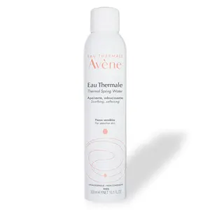 Avène Thermal Spring Water Spray - Soothing Moisturizer for Sensitive Skin - Moisturizers