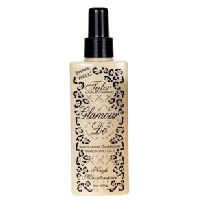 Glamour Do Spritz 8oz Toilet Spray - High Maintenance