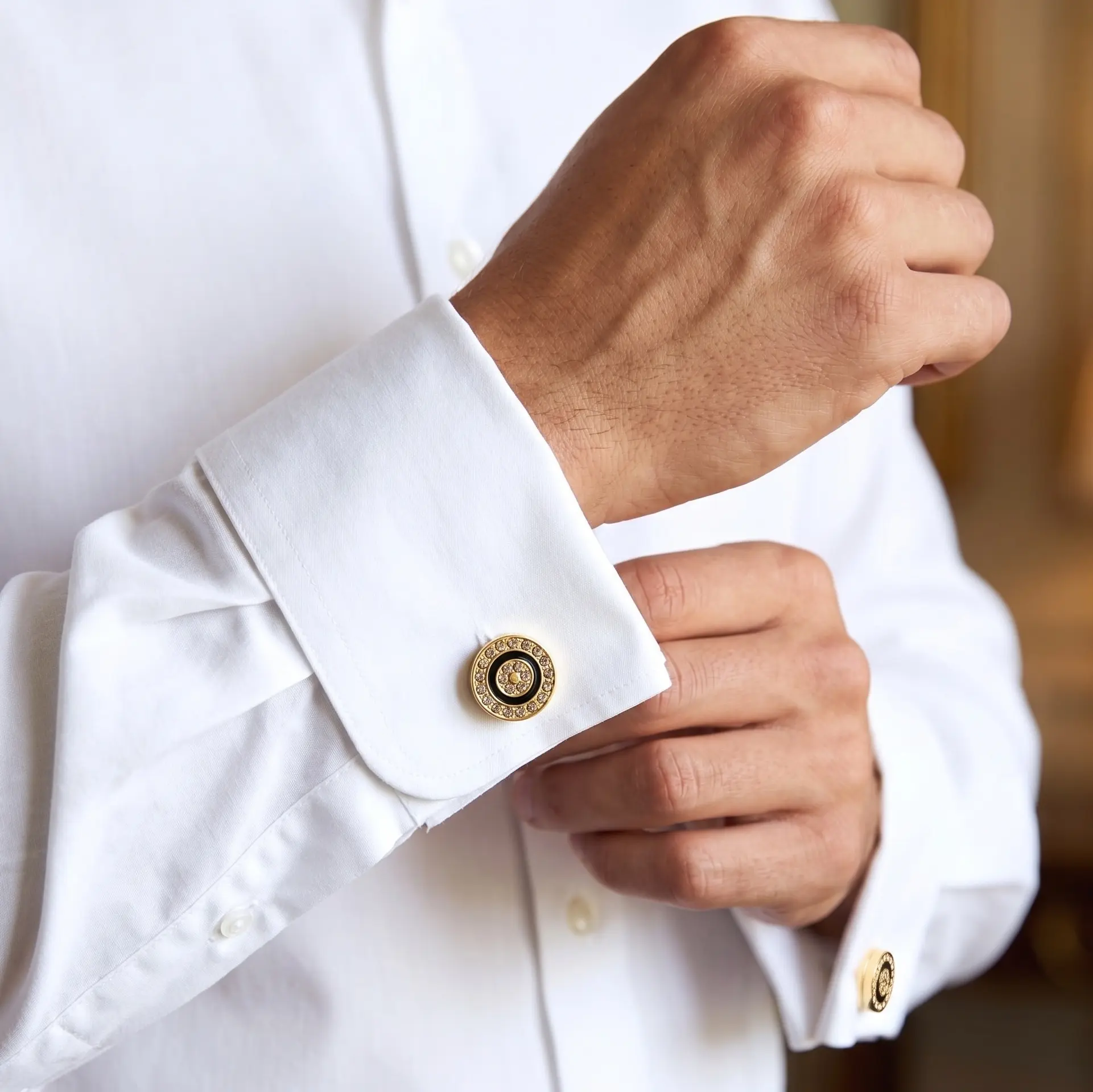 tom ford cufflinks - TikTok Shop