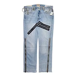 Gallery Department Weapon World 5001 Weapon Jeans Indigo