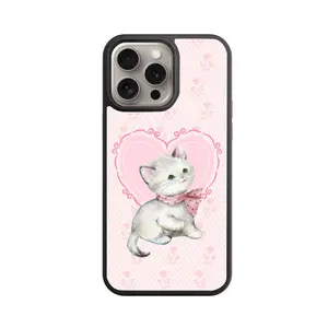 Phone Case cute kitten