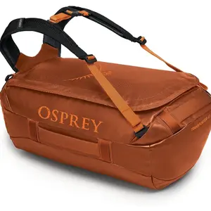 Osprey Unisex – Erwachsene Transporter 40 Duffel Bag, Venturi Blue, O/S