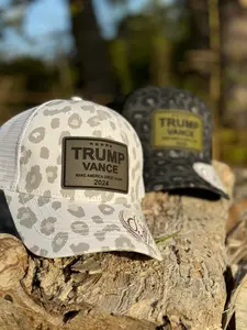 Women’s Trump Vance MAGA