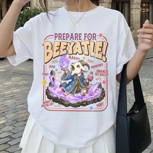 Prepotente Prepare For Beetle Shirt, Dungeon Crawler Carl Prepotente Shirt, Mommy's Special Boy DCC Fan Merch