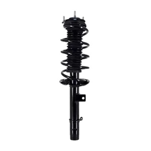 Fcs Auto Strut And Coil Spring Assembly 1334077r 1pc